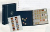 ALBUM MONEDAS DE EURO