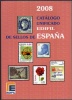 2008 CATALOGO ESPA�A