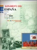 2006 ESPA�A MONTADO PARCIAL