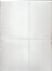 FUNDAS PLASTICO TRANSPARENTE