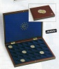 MALETIN PARA MONEDAS DE 2 �