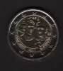 2 euros belgica 2011