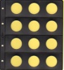 HOJA MONEDA NEUTRA