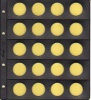 HOJA MONEDA NEUTRA