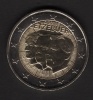 2 euros luxemburgo 2011